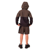 Flux Tech Short Junior Shorts Flux Active